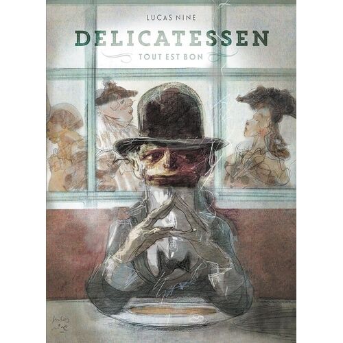Delicatessen - Tout Est Bon