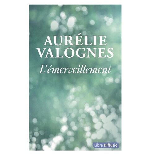 L'émerveillement