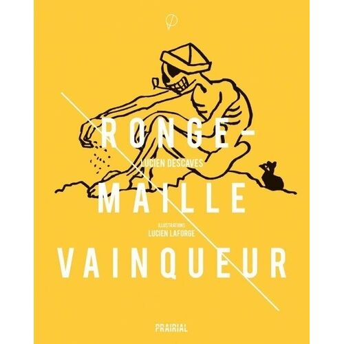 Ronge-Maille Vainqueur