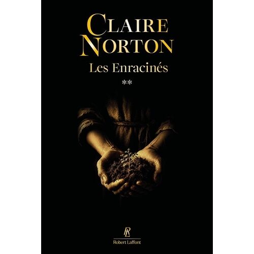 Les Enracinés - Tome 2 - 2