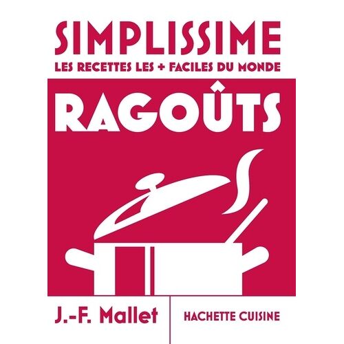 Simplissime - Ragoûts