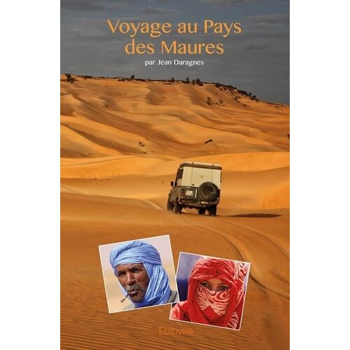 Voyage Au Pays Des Maures - République Islamique De Mauritanie, Terre De Sable