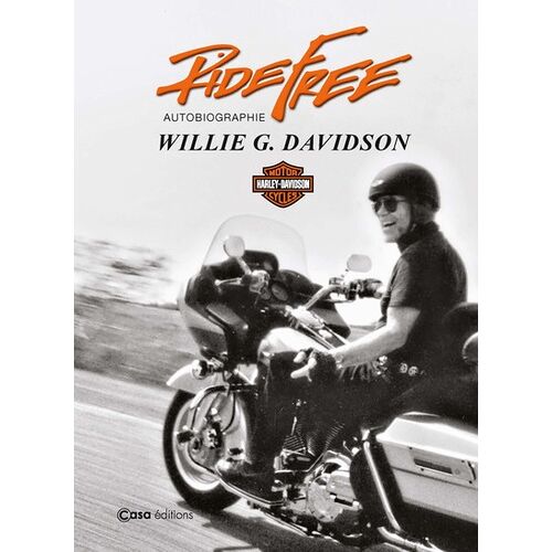 Ride Free