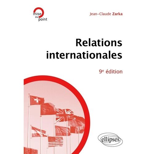 Relations Internationales