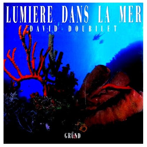 Lumière Dans La Mer