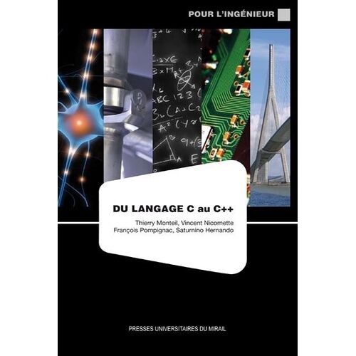 Du Langage C Au C++