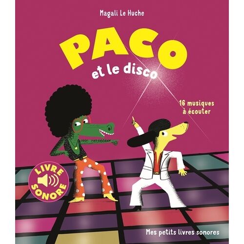 Paco Et Le Disco