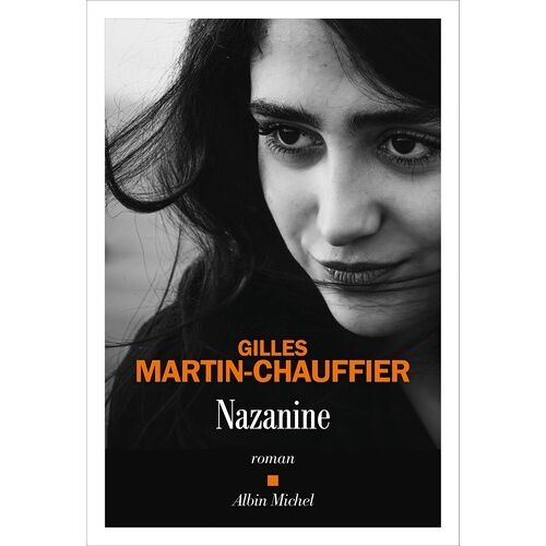 Nazanine