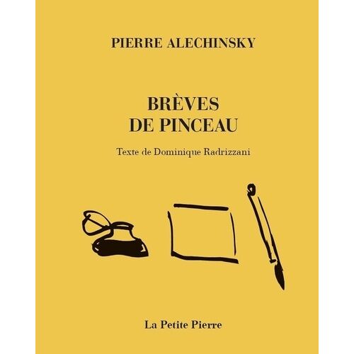 Brèves De Pinceau
