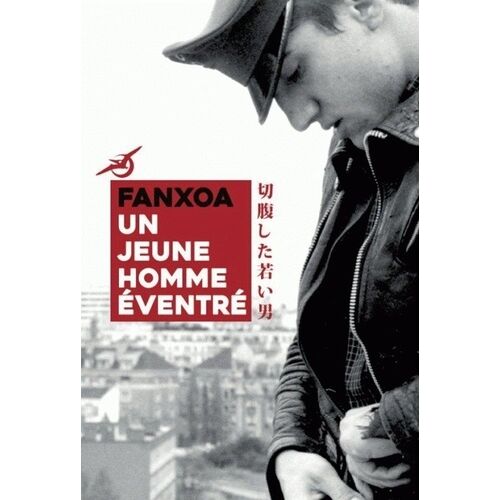 Un Jeune Homme Éventré