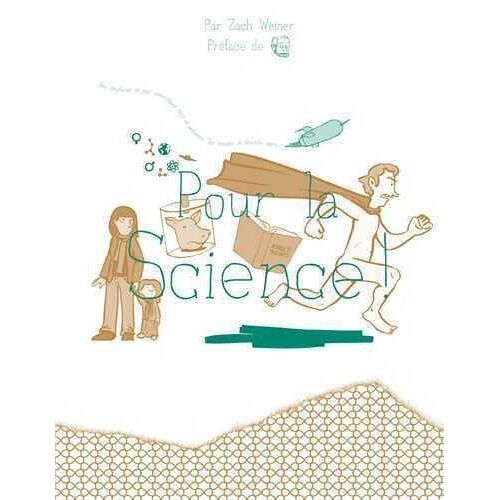 Pour La Science !