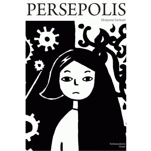 Persepolis