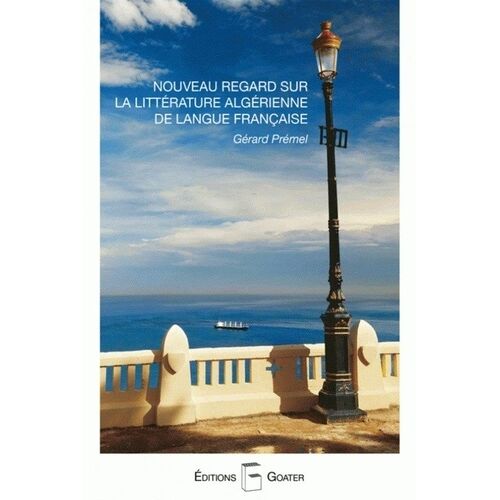 Ecrivains Algériens De Langue Française