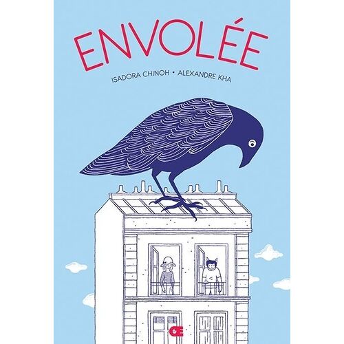 Envolée