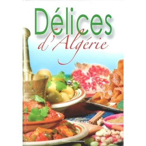 Délices D'algérie