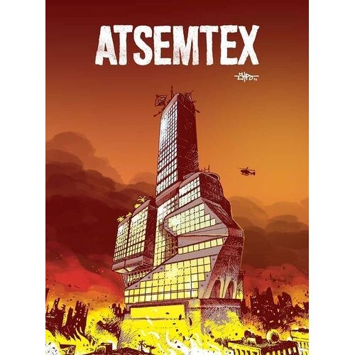 Atsemtex