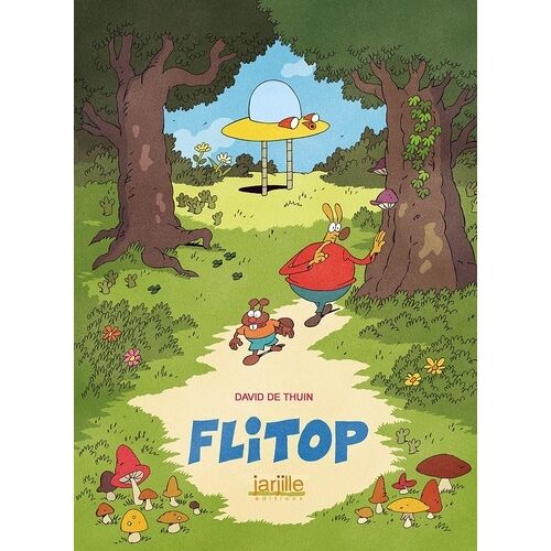 Flitop