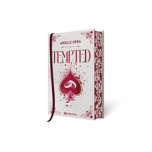 Tempted - Collector Relié