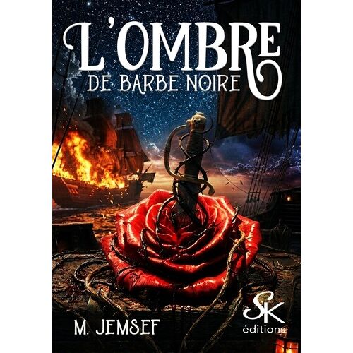 L'ombre De Barbe Noire