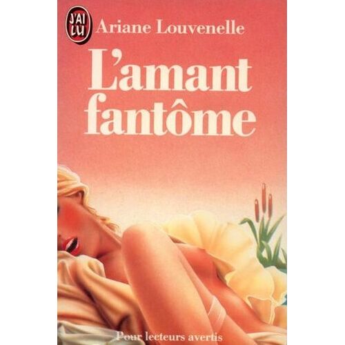 L'amant Fantôme