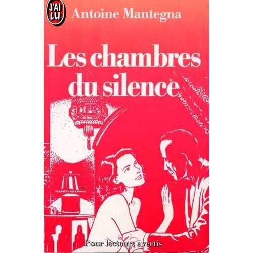 Les Chambres Du Silence