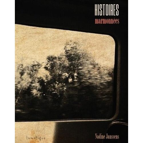 Histoires Marmonnées