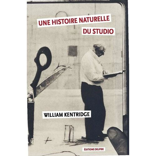 Histoire Naturelle Du Studio