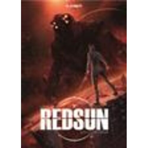 Redsun - Tome 2 - Ma Soeur