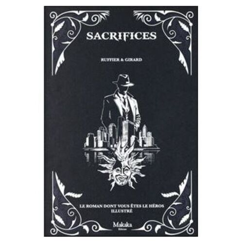 Sacrifices