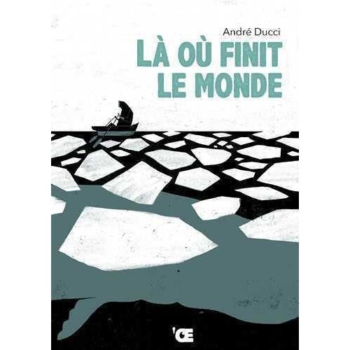 Là Où Finit Le Monde