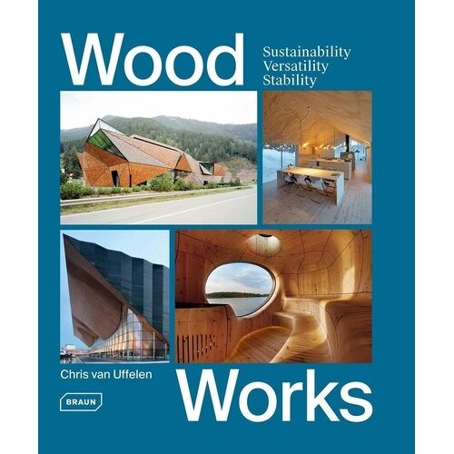 Wood Works - Sustainability, Versatility, Stability