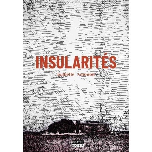 Insularités
