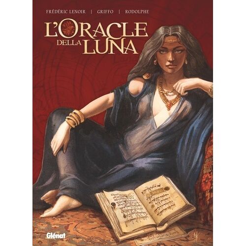 L'oracle Della Luna - Intégrale