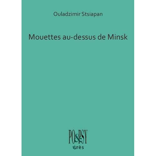 Mouettes Au-Dessus De Minsk