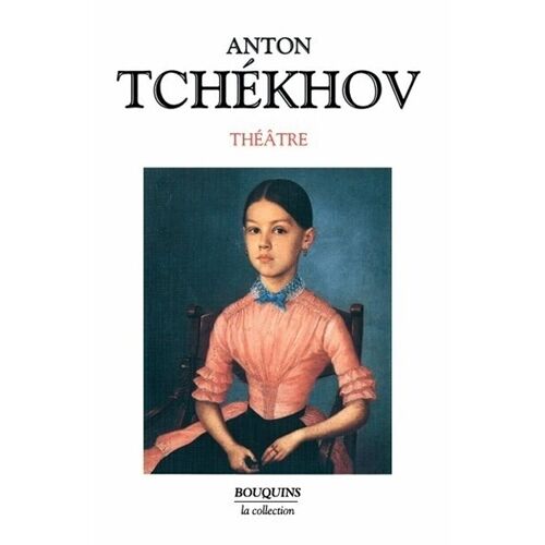 Théâtre - Tome 1