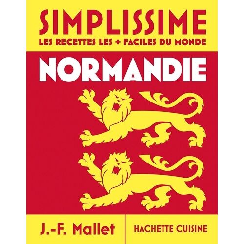 Simplissime - Normandie