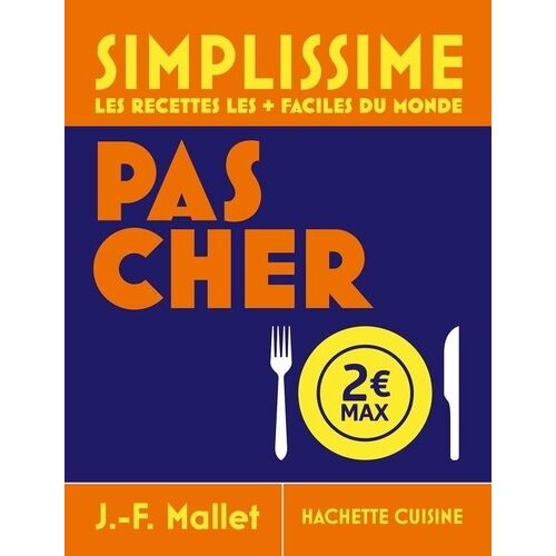 Pas Cher - Les Recettes Les + Faciles Du Monde