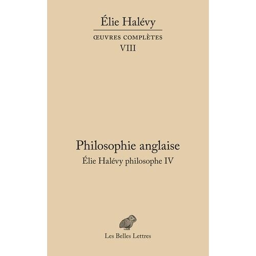 Oeuvres Complètes Viii