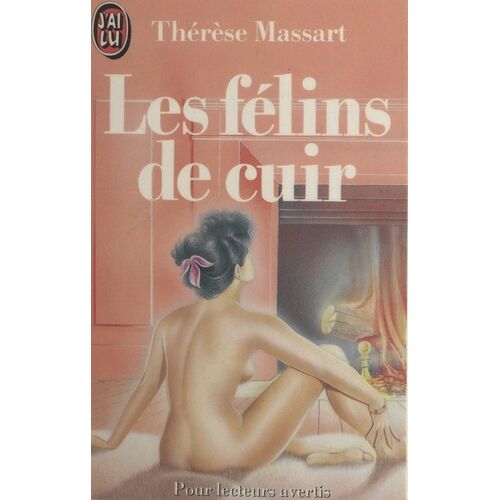 Les Félins De Cuir