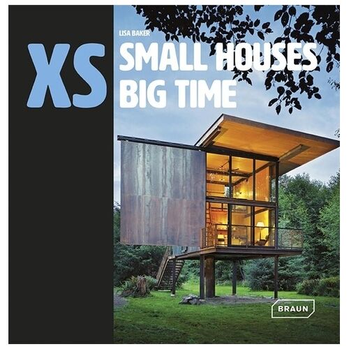 Xs, Small Houses Big Time
