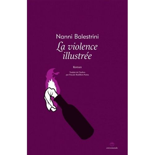 La Violence Illustrée
