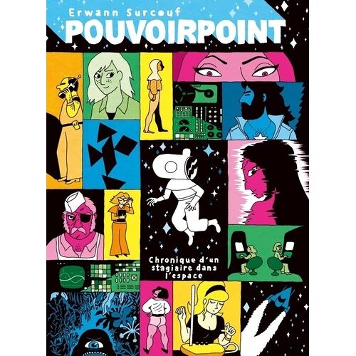 Pouvoirpoint