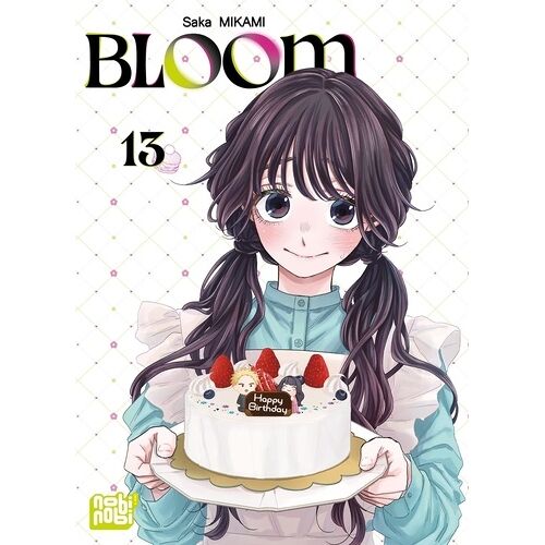 Bloom - Edition Collector - Tome 13