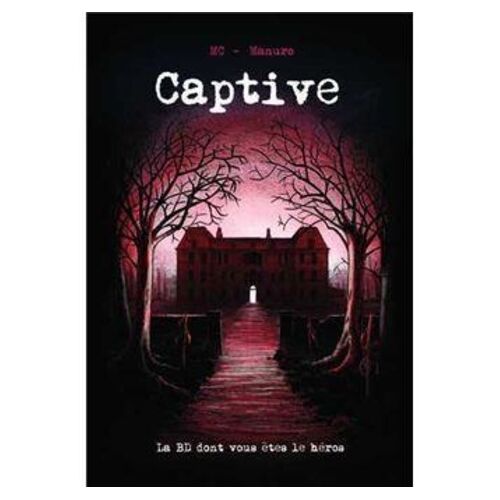 Captive