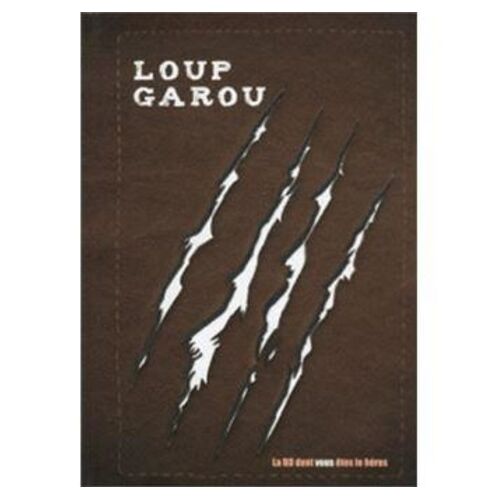 Loup Garou