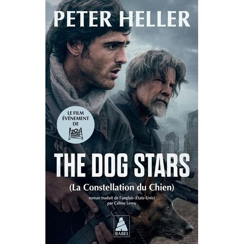 La Constellation Du Chien