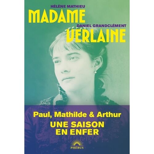 Madame Verlaine