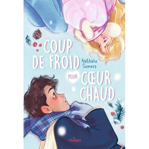 Coup De Froid Pour Coeur Chaud