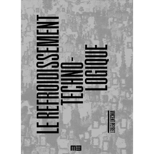 Le Refroidissement Technologique