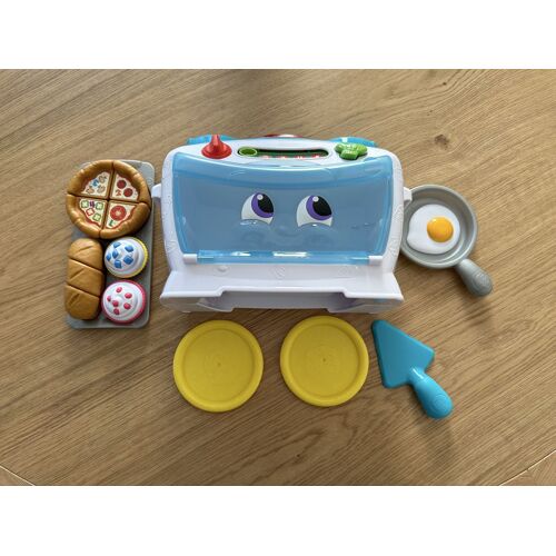 LeapFrog Apprenti Cuisto